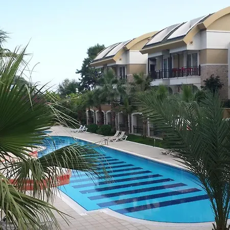 Appartement Sevil Homes Kemer Kemer