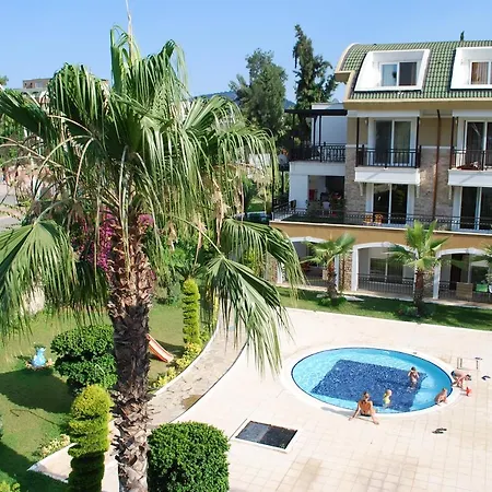 Sevil Homes Kemer Appartement Kemer