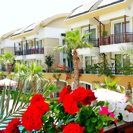 Sevil Homes Kemer Appartement Kemer