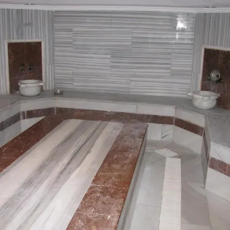 Appartement Sevil Homes Kemer