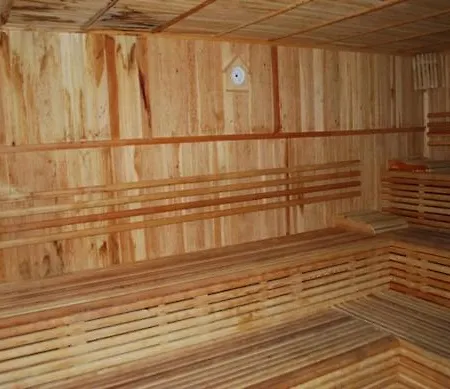 Sevil Homes Kemer Appartement Kemer