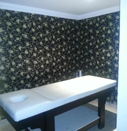 Appartement Sevil Homes Kemer