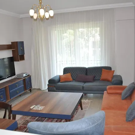 Appartement Sevil Homes Kemer