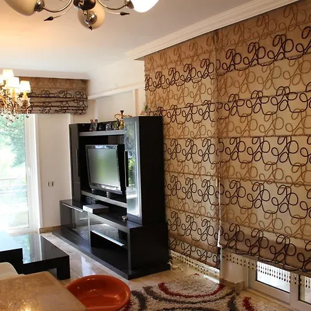 Sevil Homes Kemer Appartement Kemer